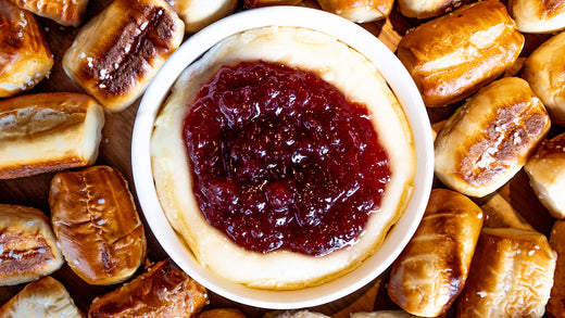 Baked Brie